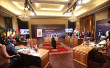 L'Initiative Royale de la façade Atlantique: Début de la Réunion ministérielle à Marrakech 