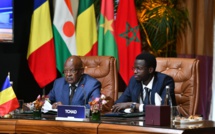Le Burkina Faso, le Mali, le Niger et le Tchad applaudissent l'Initiative Royale pour l’accès des pays du Sahel à l'Atlantique