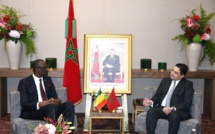 Abdoulaye Diop: "Le Maroc a toujours été un partenaire fiable"