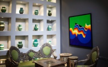 Exposition : La nature, un art