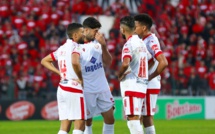 Botola D1/ Mise à jour de la J9: WAC-CAYB (1-0) :  Le Wydad vainqueur dans la douleur !