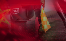CAN Côte d’Ivoire / Arbitrage :  Convocation de sept arbitres marocains pour le tournoi