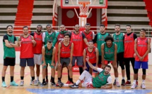 25e championnat arabe des Nations de Basketball (H) / Egypte: Le Maroc dans un groupe difficile