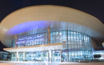 Aéroport Oujda-Angad : Plus de 875.000 passagers à fin novembre