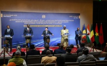 Accès à la façade Atlantique : Le Sahel répond par l’affirmative à l’Initiative Royale