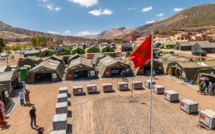 Reconstruction post-séisme :  La Commission: Européenne adopte un appui budgétaire de 177 millions d'euros en faveur du Maroc