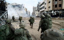 Gaza : Violents affrontements à Jabalia et Deir al-Balah