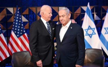 Le soutien à Israël isole les Etats-Unis sur la scène internationale