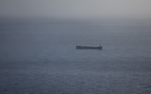 Frappes de drones : Un navire attaqué au large des côtes indiennes