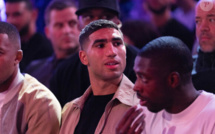 Médias / Ligue 1 :  Hakimi décroche le César de ‘’Meilleur film d’animation’’ !