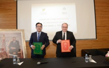 Financement : Al Barid Bank et TAMWILCOM s'allient pour accompagner les TPE