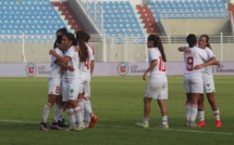 Coupe du Monde féminine U20 - Colombie 2024   Les Lioncelles à deux pas de la qualification