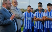 Botola D1/ IRT: C’est toujours la grève avant Raja-Ittihad de ce jeudi !