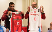 25e Championnat Arabe des Nations de Basketball / Equipe nationale:  La  14 retenus pour défendre les couleurs nationales 