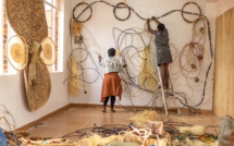Éclat Africain à la Biennale de Venise 2024 : Maroc, Bénin, et Nigeria en Lumière