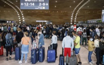 Envol réussi : Le trafic aérien au Maroc décolle en flèche en 2023