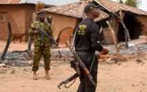 Nigeria : Plus de 160 personnes tuées dans des attaques