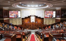La Chambre des Représentants approuve à la majorité un projet de loi sur la lutte contre le dopage sportif