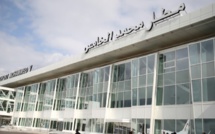 L’ONDA lance l’aménagement d’un espace de vie à l’extérieur de l’aéroport Mohammed V