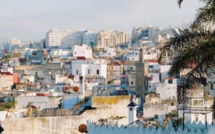Rétro-verso : Tanger, de l'Internationalisation à la renaissance