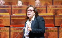 Awatif Hayar : Plan Marshall en faveur des enfants autistes