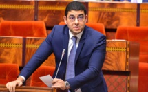 Bensaid : "L'activation du caractère officiel de la langue amazighe fait l'objet d'une attention particulière de la part du gouvernement"