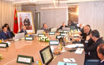 ANCFCC : Chiffre d'affaires de 8,4 milliards de dirhams en 2023