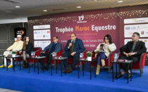 Trophée Maroc Equestre 2023 : Le Galop des Etoiles…les lumières sur la piste