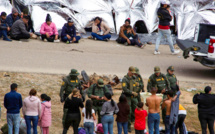 Immigration : Blinken au Mexique pour débattre de la question