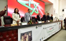 AMAD : La caravane nationale "Sport sans dopage" fait escale à la région de Beni-Mellal / Khénifra