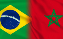 Une quarantaine de sénateurs brésiliens plaide pour diversification du commerce avec le Maroc 