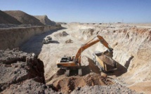 Matériaux pour les batteries Lithium : le chinois "China Baoan" envisage d'investir au Maroc 