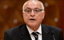 Le Chef de la diplomatie algérienne dit avoir tenté de joindre Nasser Bourita, sans succès !