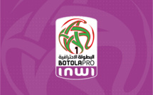 Botola Pro D1 :  OCS-WAC, affiche de ce vendredi !