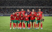 Préparation - CAN 2023 :  Maroc - Gambie à huis-clos la semaine prochaine