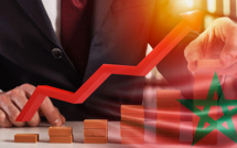 ​Maroc : la croissance économique à 2,8% au T3-2023 (HCP)