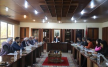 Mohamed Abdeljalil préside le Conseil d'administration de la SNTL et met en œuvre le plan 2024-28