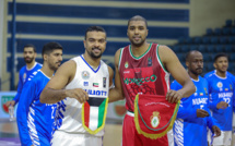 Championnat Arabe de Basket-ball des Nations : L'équipe nationale s’incline une 3ème fois !