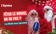 Fêter le nouvel an ou pas ? les Rbatis nous répondent