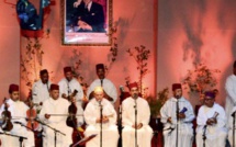 Rabat: Une soirée en apothéose pour fêter l'inscription du Malhoun au patrimoine de l'Humanité
