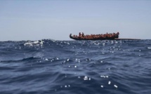 Mellilia : Mise en échec d'une tentative d'entrée de 50 migrants clandestins grâce à l'appui des autorités marocaines
