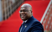 Félix Tshisekedi réélu président de la RDC avec 73,34% des voix