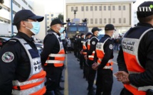DSGSN : 7.513 agents de police promus en 2023