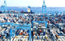 Maroc : le déficit commercial s'allège de 21,5 MMDH à fin novembre 2023 (Office des changes)