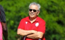 Derby WAC-RCA: Benzerti enfin sur le banc !