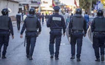 Casablanca : la police fait usage d'armes à feu pour disperser des hooligans violents, une enquête en cours  