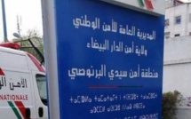 Hooliganisme et violence à Casablanca:  Un policier gravement blessé