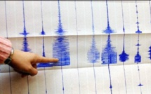 Un séisme d'une magnitude de 5,1 détecté à Azilal