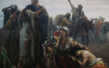 Résilience Morisque: Les poèmes oubliés, une histoire de créativité culturelle sous « l'Espagne Catholique »