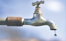 Rabat: Possibilité de coupure d’eau potable à partir de mardi